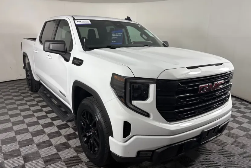 2023 Gmc Sierra 1500 Elevation photo 1