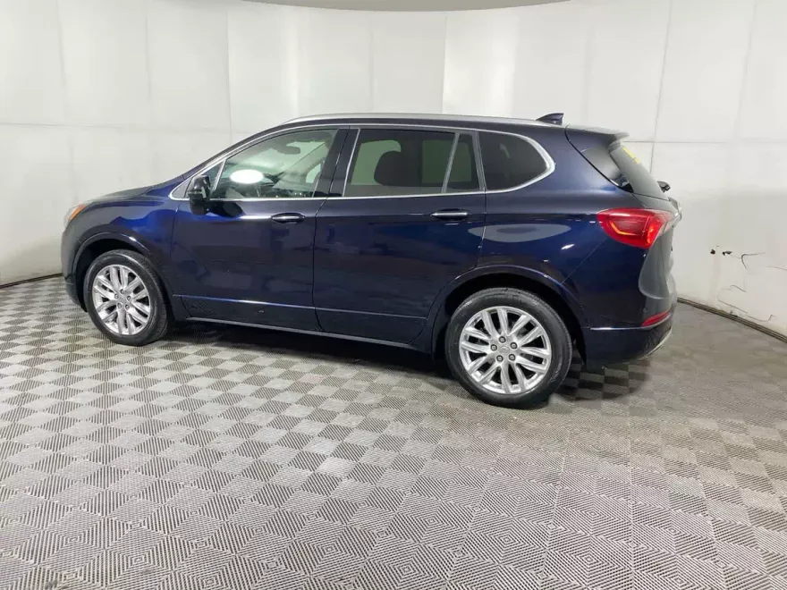 2020 Buick Envision Premium photo 1