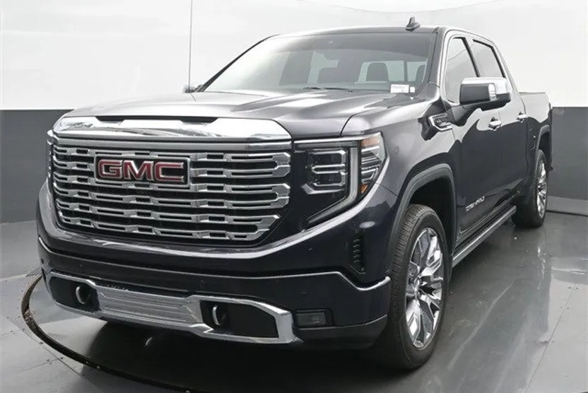2023 Gmc Sierra 1500 Denali photo 1