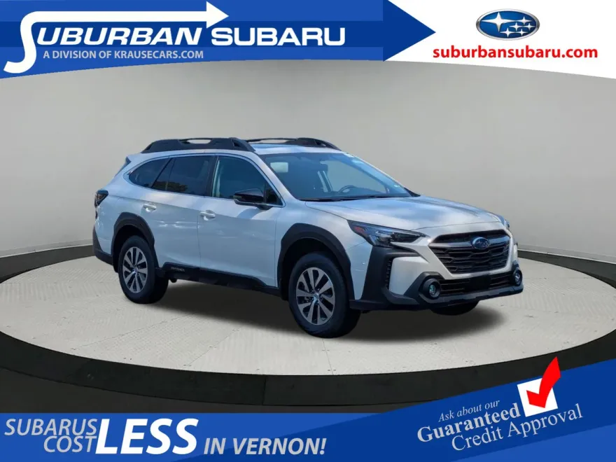 2025 Subaru Outback Premium photo 1