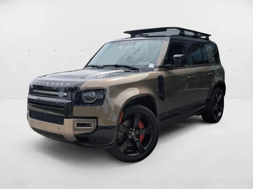 2023 Land Rover Defender 110 X photo 1