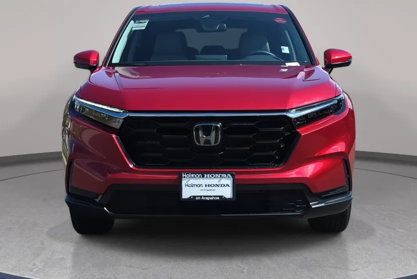 2024 Honda CR-V EX photo 1