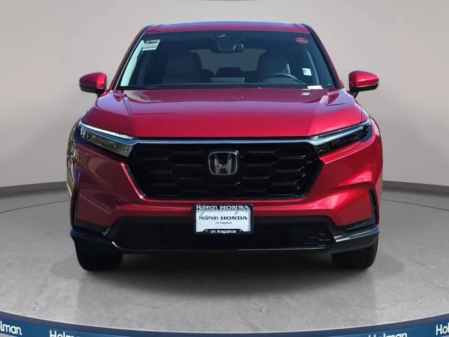 2024 Honda CR-V EX photo 1