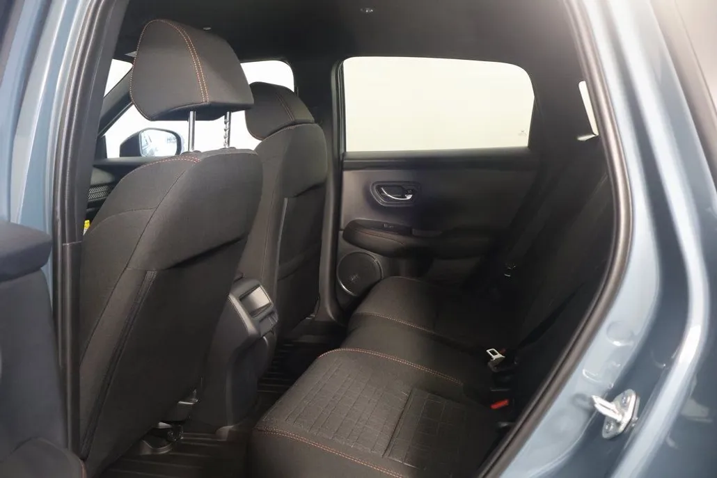 2026 Honda HR-V Sport photo 1
