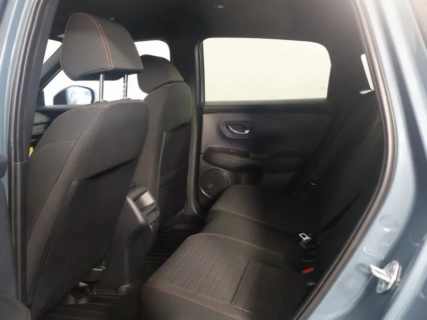 2026 Honda HR-V Sport photo 1