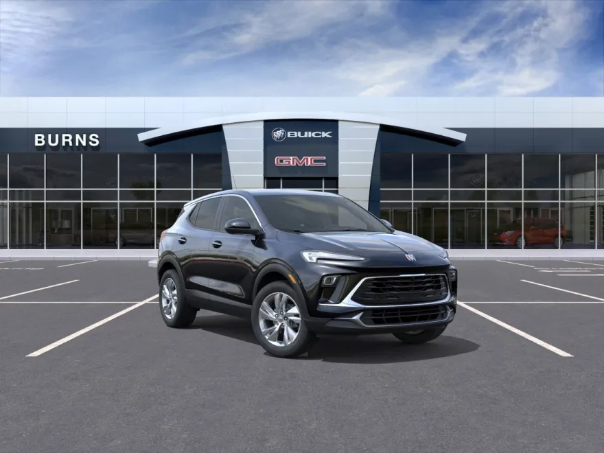2026 Buick Encore GX Preferred photo 1