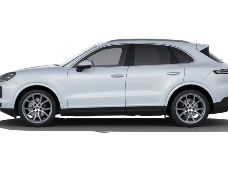 2025 Porsche Cayenne photo 1