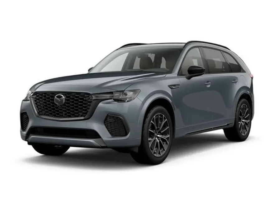2025 Mazda CX-70 3.3 Turbo Premium Plus photo 1