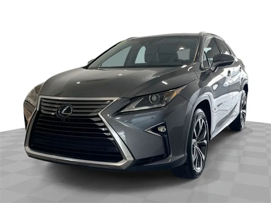 2019 Lexus RX 350 F SPORT photo 1