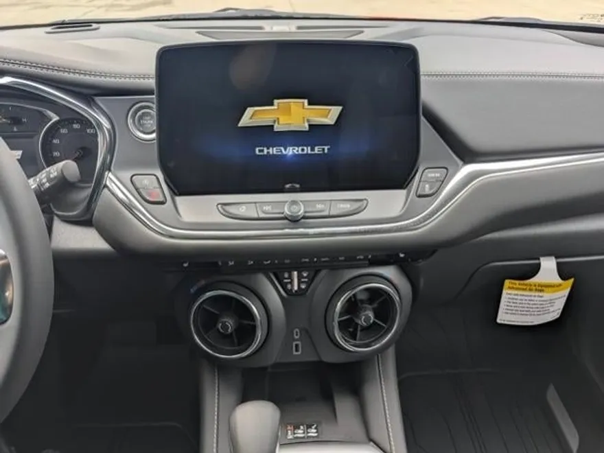 2025 Chevrolet Blazer 3LT photo 22