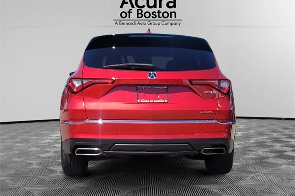 2023 Acura MDX SH-AWD Advance photo 1