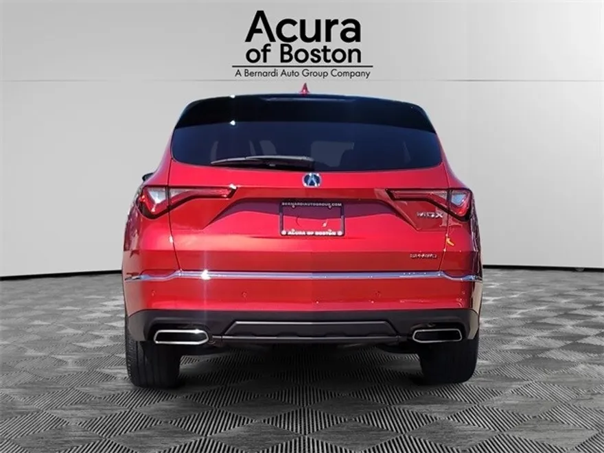 2023 Acura MDX SH-AWD Advance photo 1
