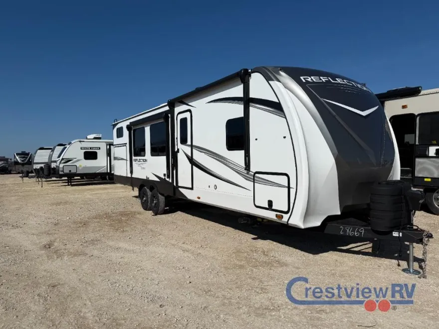 2025 Grand Design Recreational Reflection Narrow Body photo 1