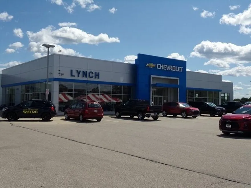 2023 Ford F-150 Lariat photo 1