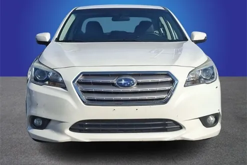2016 Subaru Legacy 2.5i Limited photo 2