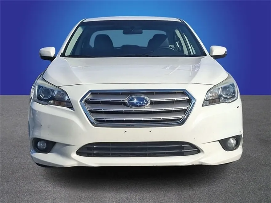 2016 Subaru Legacy 2.5i Limited photo 2