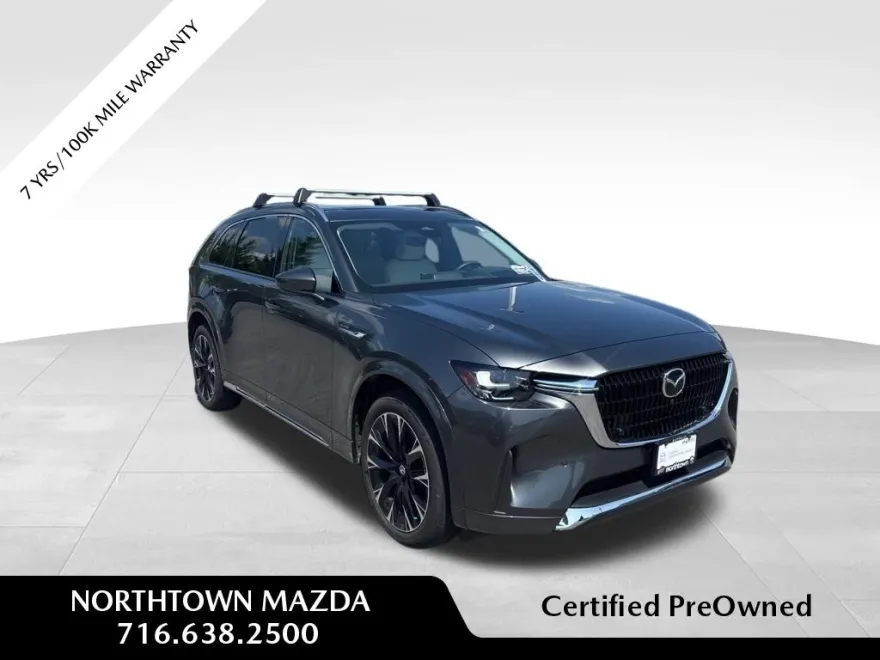 2024 Mazda CX-90 3.3 Turbo Premium Plus photo 1