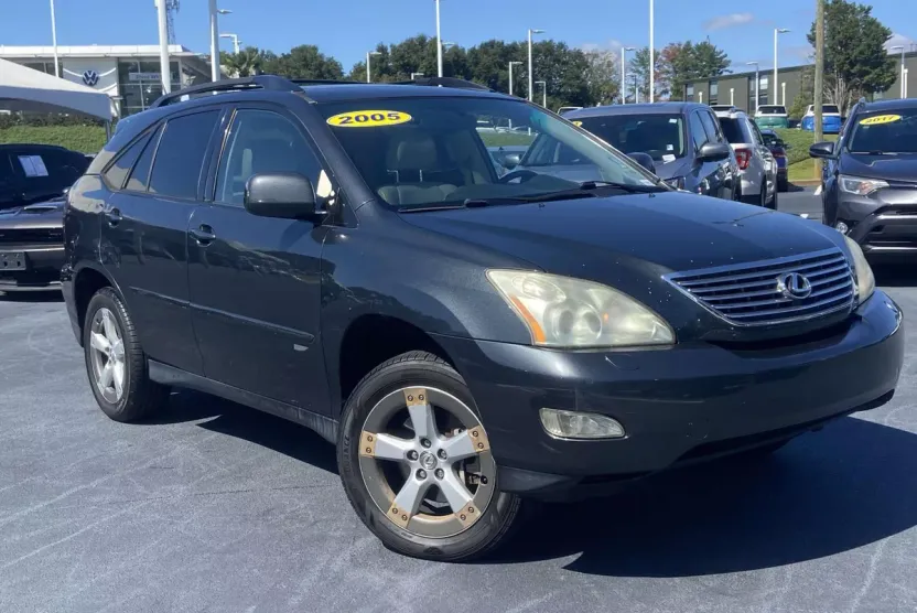 2005 Lexus RX 330 photo 1