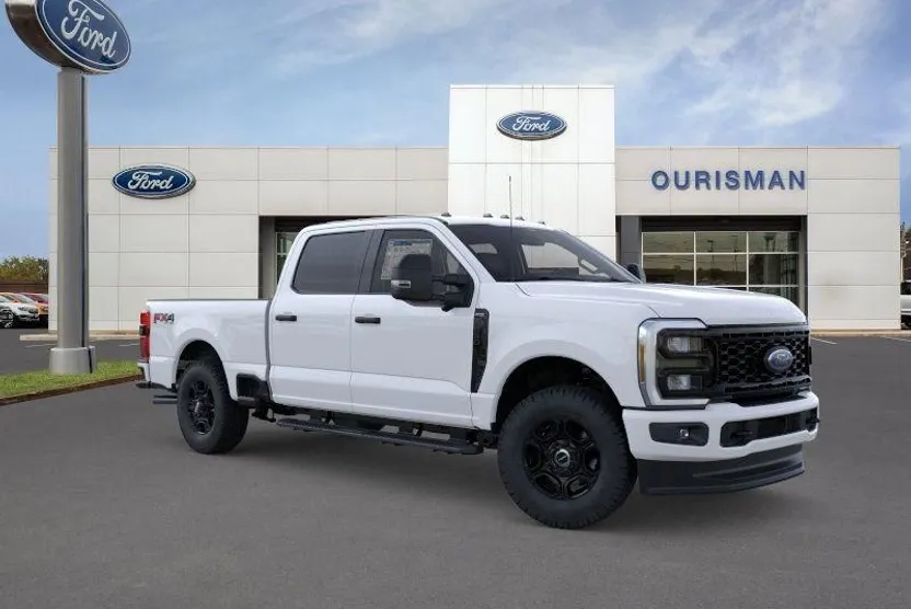 2026 Ford F-250 XL photo 1