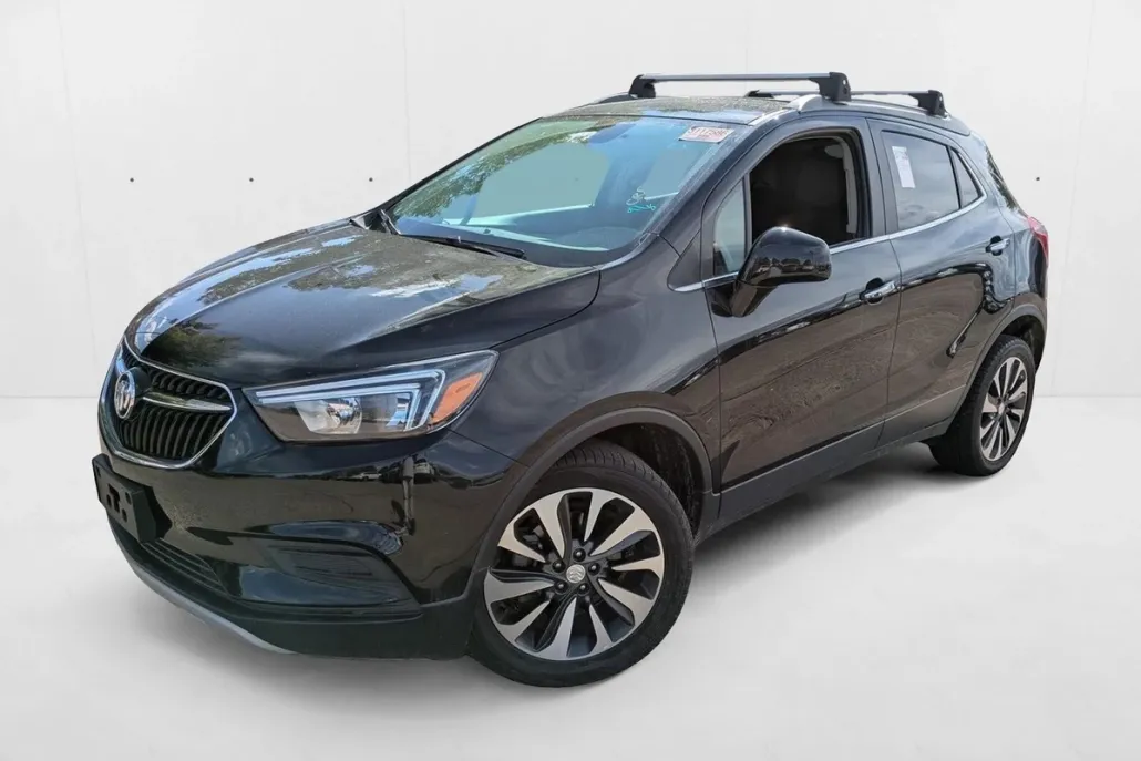 2022 Buick Encore Preferred photo 1