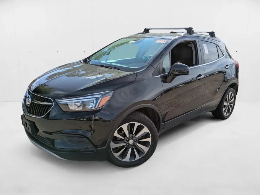 2022 Buick Encore Preferred photo 1
