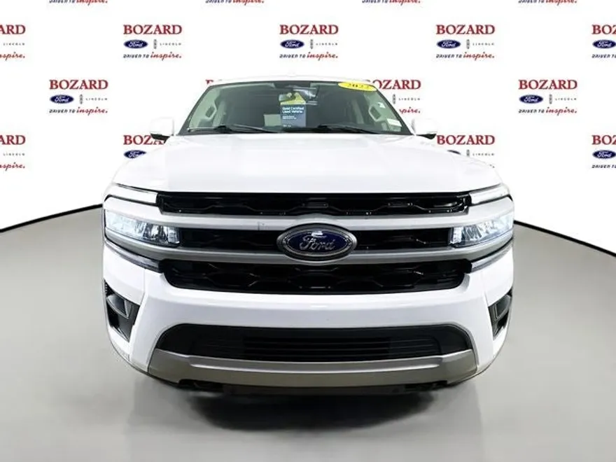 2022 Ford Expedition MAX XLT photo 1
