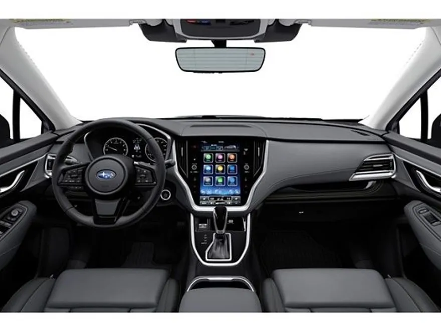 2025 Subaru Outback Onyx Edition photo 1