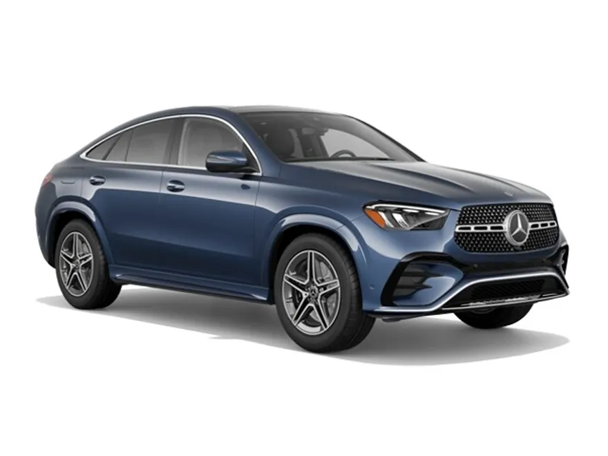2025 Mercedes Benz GLE 450 4MATIC photo 1