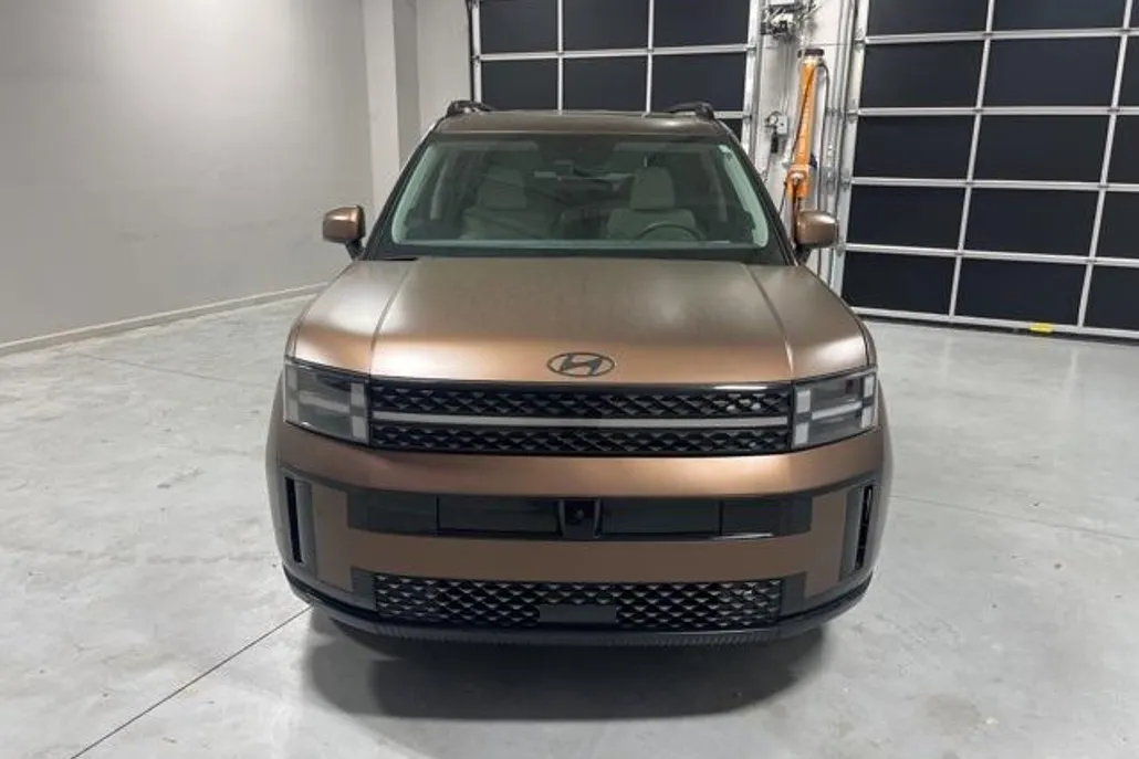 2024 Hyundai Santa Fe Calligraphy photo 1