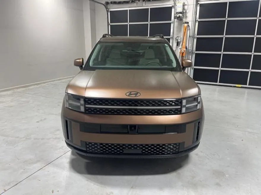 2024 Hyundai Santa Fe Calligraphy photo 1