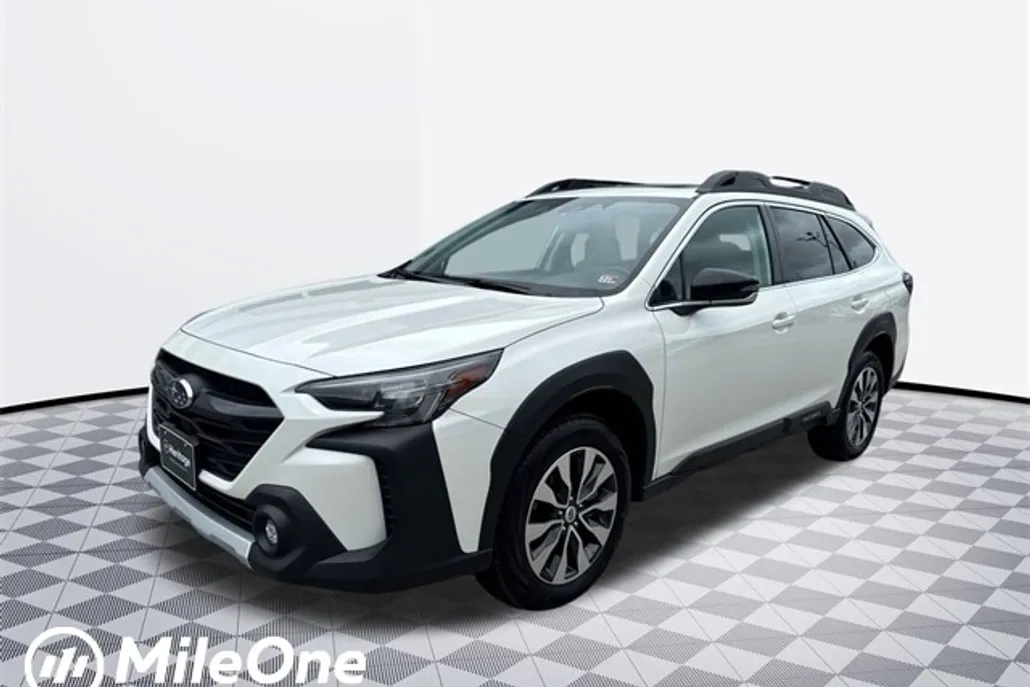 2023 Subaru Outback Limited photo 1