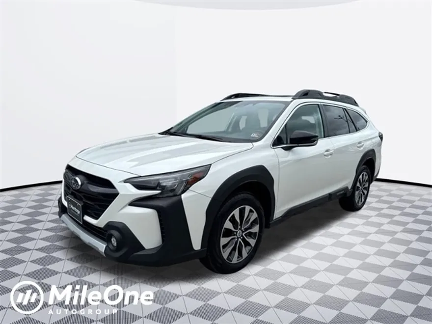 2023 Subaru Outback Limited photo 1