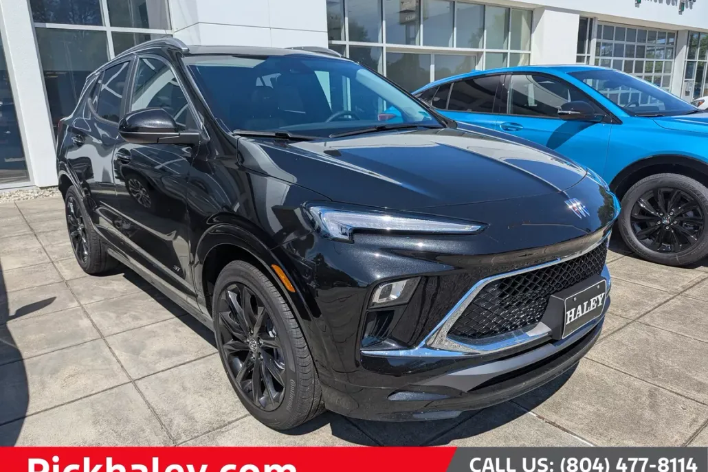2026 Buick Encore GX Sport Touring photo 1