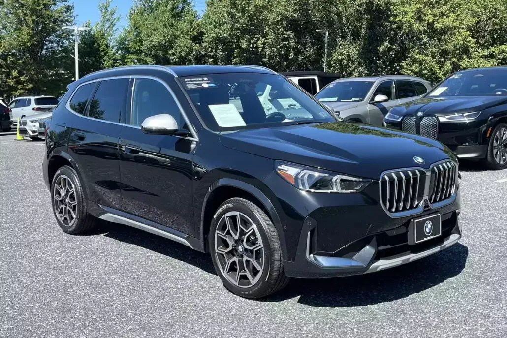 2023 Bmw X1 XDrive28i photo 1