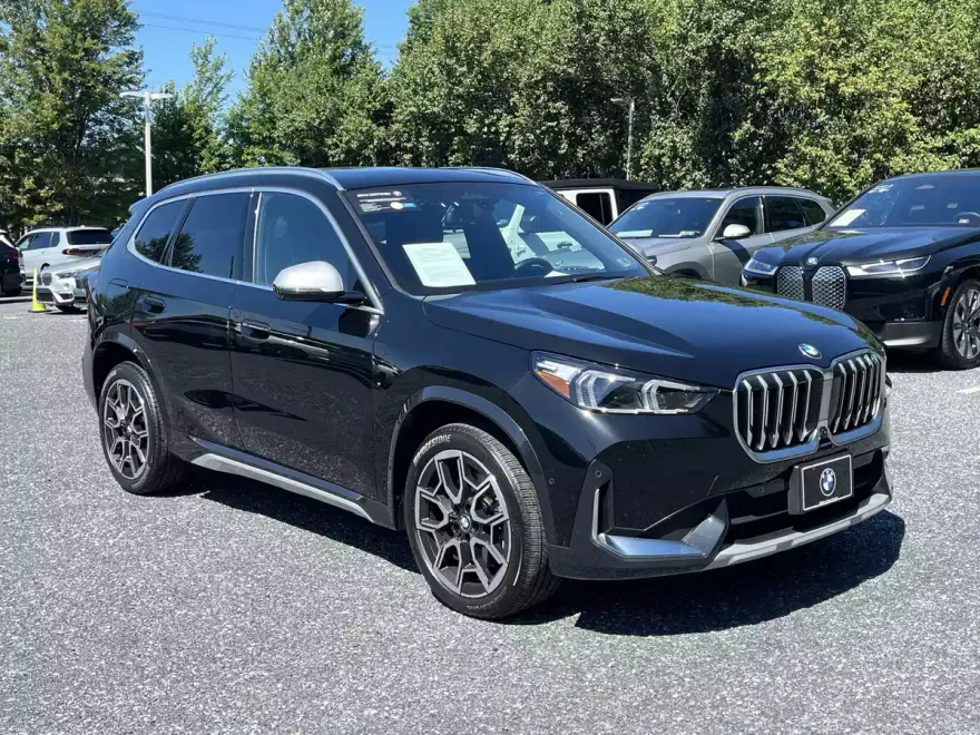 2023 Bmw X1 XDrive28i photo 1