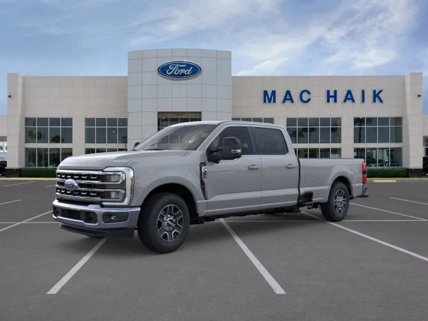 2026 Ford F-350 Lariat photo 1