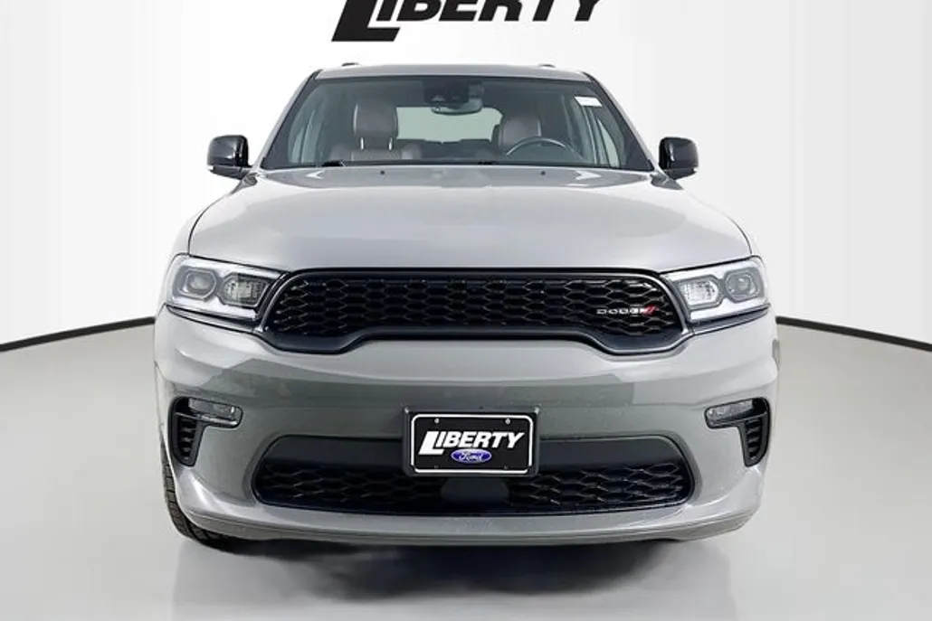2023 Dodge Durango GT Plus photo 1