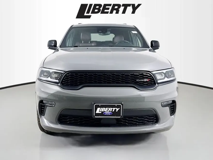 2023 Dodge Durango GT Plus photo 1