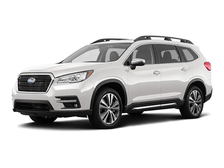 2021 Subaru Ascent Touring photo 1
