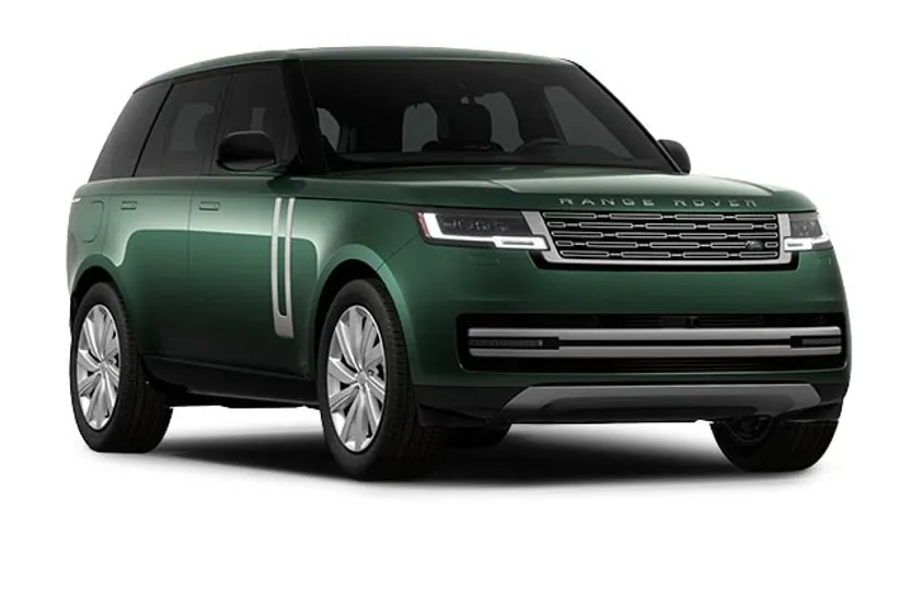 2025 Land Rover Range Rover SE photo 1