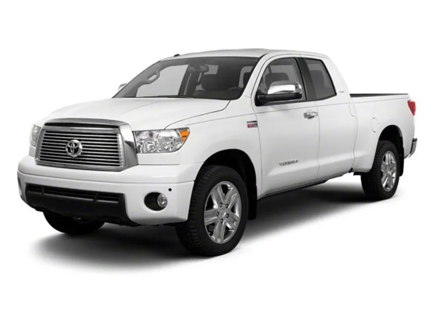 2013 Toyota Tundra Grade photo 1