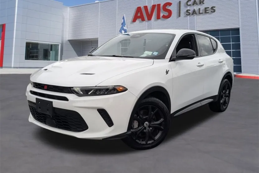 2024 Dodge Hornet R/T photo 1