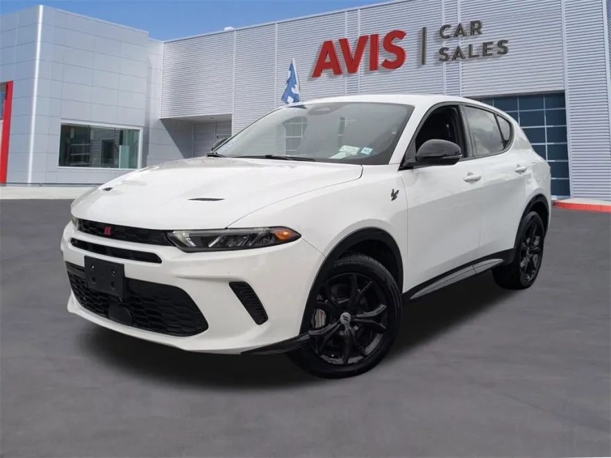 2024 Dodge Hornet R/T photo 1