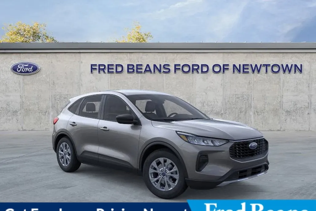 2025 Ford Escape Active photo 1