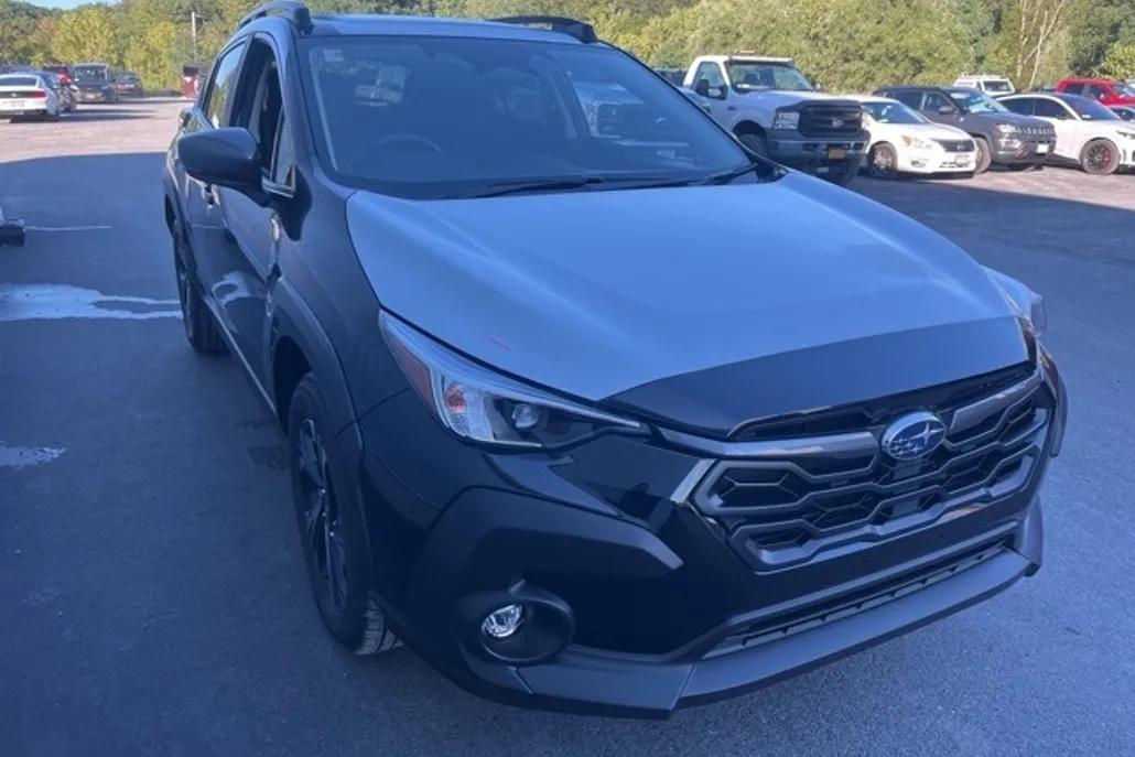 2025 Subaru Crosstrek Premium photo 1