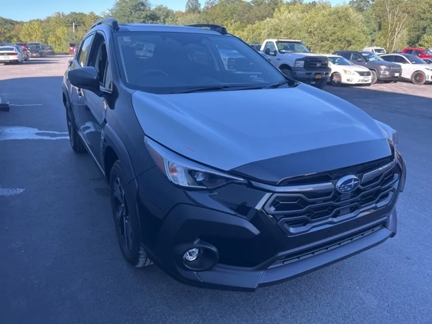 2025 Subaru Crosstrek Premium photo 1