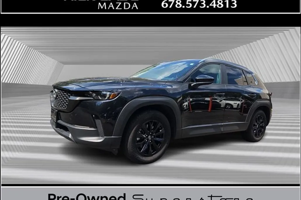 2024 Mazda CX-50 2.5 S Premium photo 1
