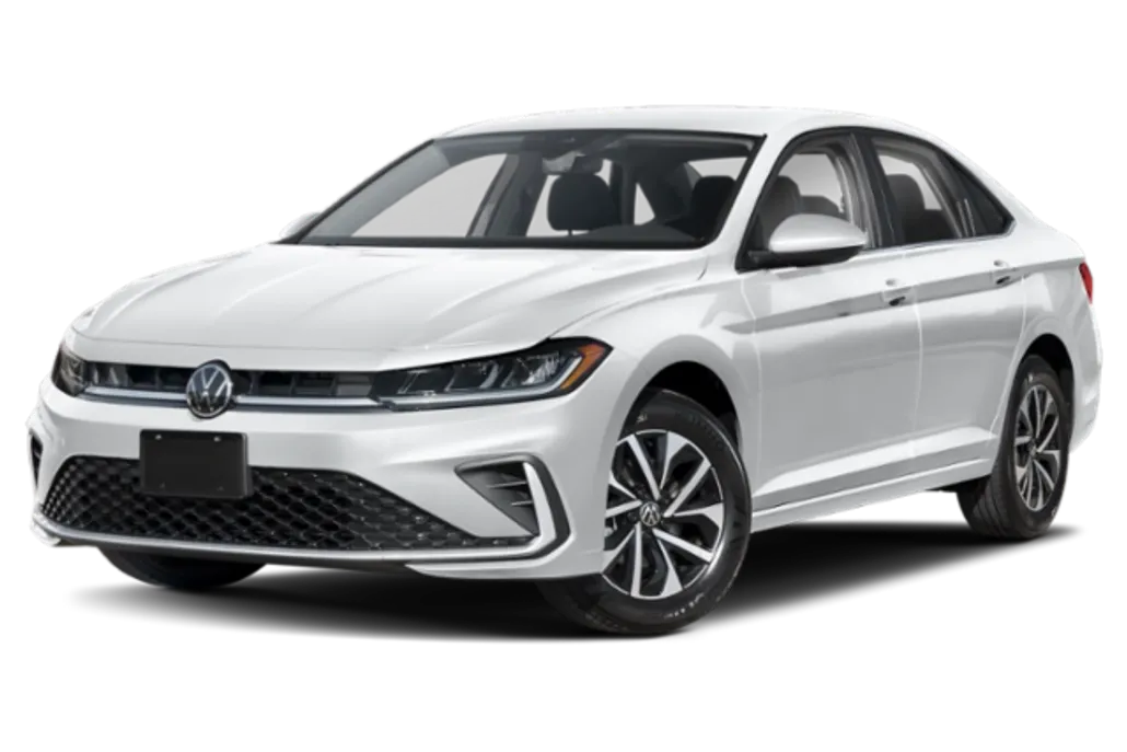2025 Volkswagen Jetta 1.5T S photo 1