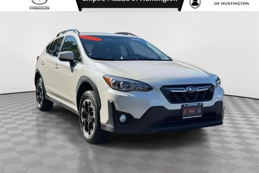 2023 Subaru Crosstrek Premium photo 1