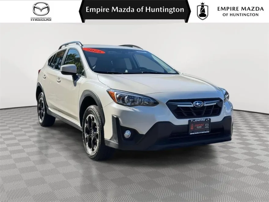 2023 Subaru Crosstrek Premium photo 1
